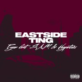 Eastside Ting (feat. sam & Hypntoix) artwork