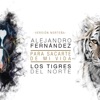 Para Sacarte De Mi Vida (Versión Norteña) [feat. Los Tigres del Norte] - Single
