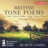 British Tone Poems, Vol. 1, 2017