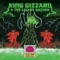 I'm In Your Mind Fuzz - King Gizzard & The Lizard Wizard lyrics