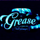 Grease (Disco Mix) artwork