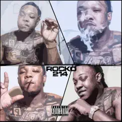 Overtime - Single by Rocko 214 album reviews, ratings, credits