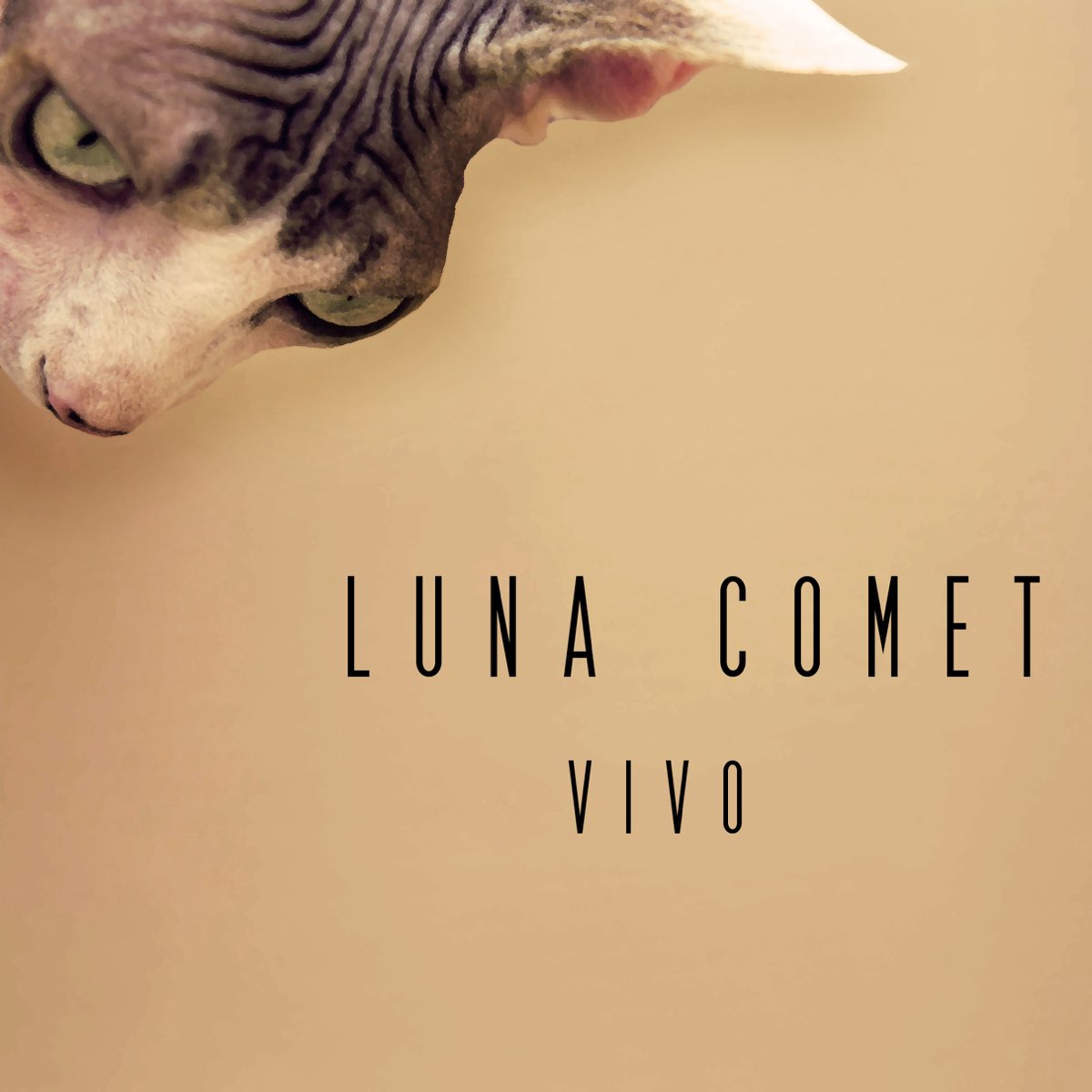 Luna Cometの Vivo Ao Vivo をapple Musicで