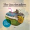 The Jazzinvaders Ft. Alex Malheiros, Ivan Conti & Lilian Vieira - Circo Marimbondo