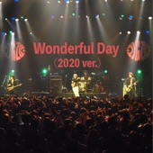 Wonderful Day (2020 ver.) artwork