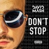 Don't Stop (Wiggle Wiggle) - Single