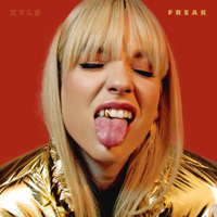 XYLØ - Freak artwork