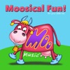 Moo Music - Astronaut