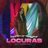 Locuras Mías - Single