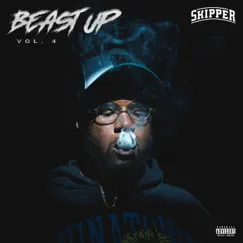 Beast Up, Vol. 4 by Skipper album reviews, ratings, credits