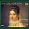 Grétry, Gossec, Pieltain & Gresnick: Concertos et symphonies concertantes album lyrics, reviews, download