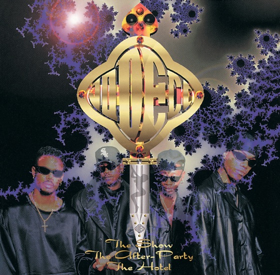 Cover artwork for Pump It Back
