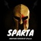 Sparta (Amapiano Version) artwork