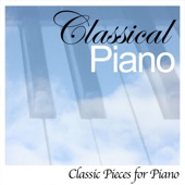 Air - Orchestral suite in D Major, BWV 1068: No. 3 artwork
