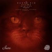 Sysma Remixes - EP artwork