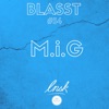 Blasst #54 - Single