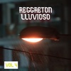 Reggaeton Lluvioso Vol. 4 artwork