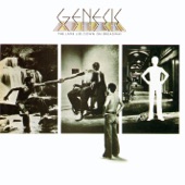 Genesis - Back In NYC