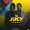 Juicy (feat. Idowest) - Tia lyrics