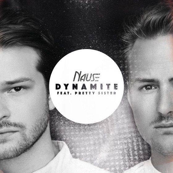 Cover artwork for Dynamite (feat. Pretty Sister)