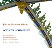 Schein: Ich will schweigen artwork