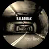 Stream & download Fast Line - Single