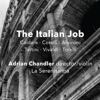 The Italian Job, 2017