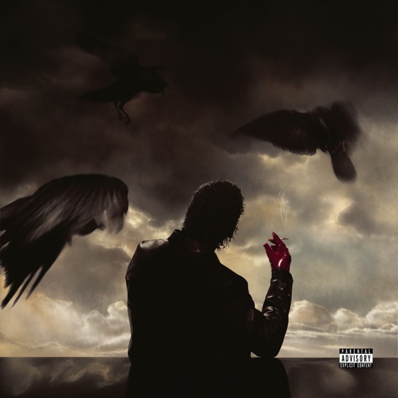 Cover artwork for IVERSON