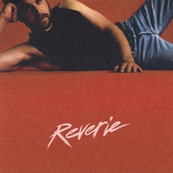 REVERIE cover art