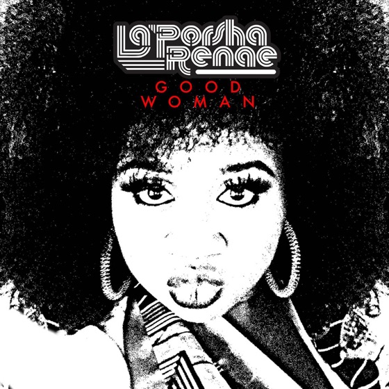 Cover artwork for Good Woman