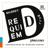 Requiem in D Minor, K. 626 "Missa pro defunctis" (Completed by F.X. Süßmayr): IVa. Offertorium. Domine Jesu Christe [Live] artwork