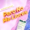 Pero No Me Llores (feat. Manu Cort) - MYUKO lyrics