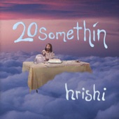 20somethin by hrishi