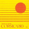 Corsica '80 - Single, 2021
