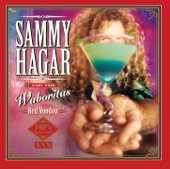 Sammy Hagar - Mas Tequila