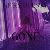 Gone artwork