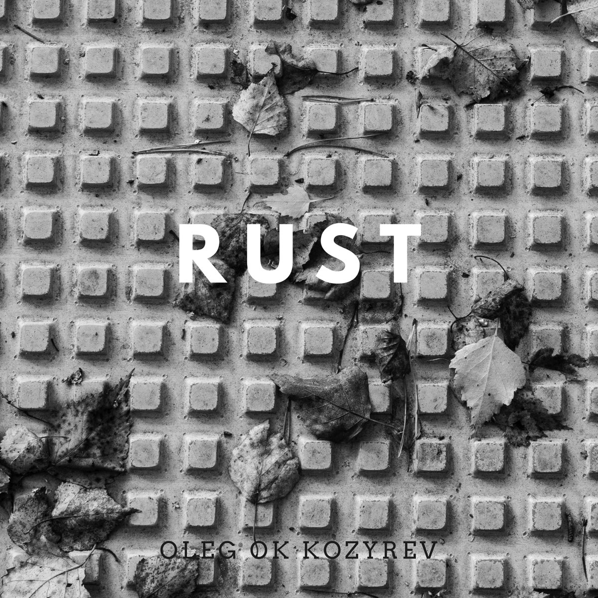 Listen to the rust soundtrack from a boom box for 30 seconds фото 113