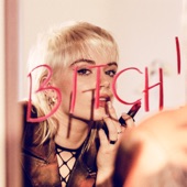 Bitch (I Said It) artwork