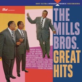 The Mills Brothers - Lazy River