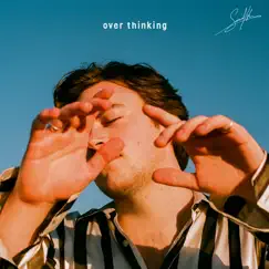 Over thinking - EP by Suriel Hess album reviews, ratings, credits