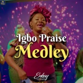 Igbo Praise Medley artwork