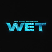 Wet (feat. GAMEBOY) artwork