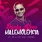 Malemolência - Dynho Alves lyrics