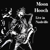 Moon Hooch - They're Already Here (Live)