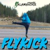 Aleksander Salamander - Salamander i Verden