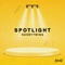 Spotlight artwork