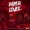 I'm Rollin (feat. YNW Melly) - Paper Lovee lyrics