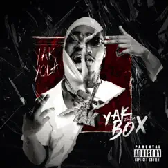 Yak In The Box by Yak Yola album reviews, ratings, credits