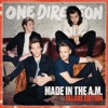 Made In The A.M., 2015
