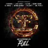 Sinfónico Presenta: Me Compré Un Full (Carbon Fiber Remix) - Single album lyrics, reviews, download
